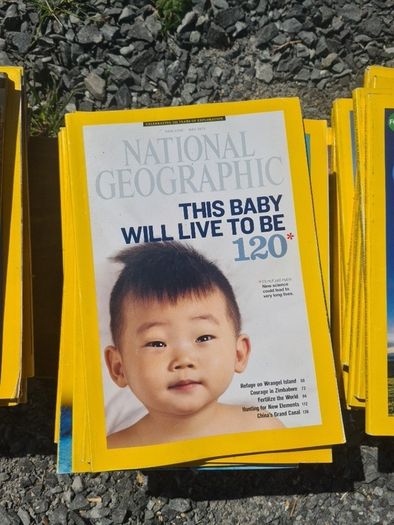 National geographic
