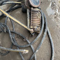 Pto air compressor