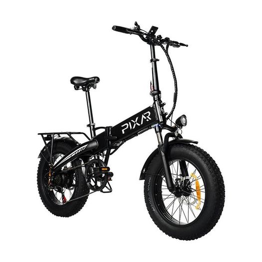 PIXAR STAR-1 Foldable Electric Bike