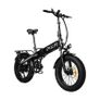 PIXAR STAR-1 Foldable Electric Bike Image 5