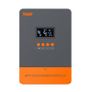 60A 4-Stages MPPT Solar Recharger Controller 12/24/36/48V Automatic Detect LCD Display With Blacklight Regulator For Colloid Image 4