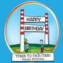 Fun Poolbeg Cards - All Occasions. By Artist Helen Mathews Image 10