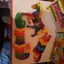 Wooden Educational toys Image 2
