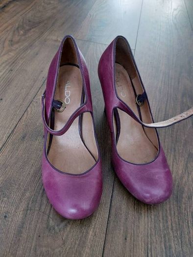 Aldo - Uk7