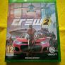 The crew 2 Brand new Xbox One Games Original Image 2