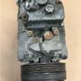 BMW E46 AC compressor Image 5