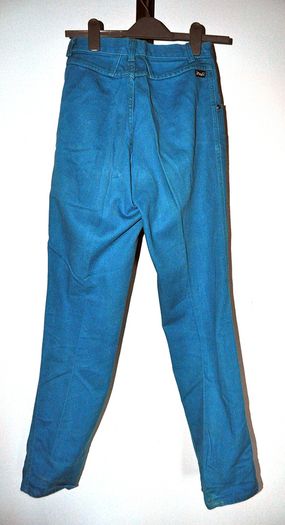 Three Pairs of Jeans for women small, tall