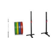 Home Gym Package