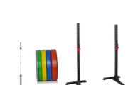Home Gym Package
