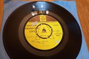 Love Street  VENUS 7" Promo