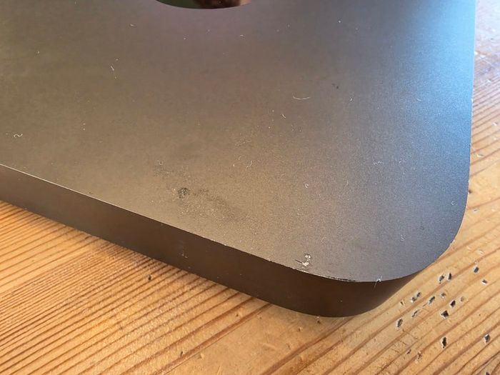 Mac Mini 2018 - I7 6-core, 32gb Ram, 512gb Ssd