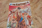 Graphic novel - The flintstones vol 1