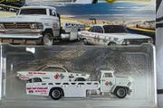Hot wheels Team Transport 61 Impala