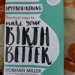 hypnobirth book