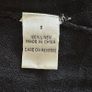 Ronit Zilkha Linen Black Cardigan S Image 5