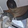 Parkside PKGS 1400 saw Image 4