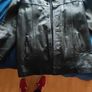 leather jacket Image 4