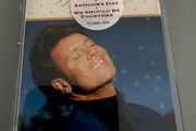 Cliff Richard - Together With Cliff Richard. As new - looks like tape was never played. Even plastic case is still super shiny. Collectors' quality.