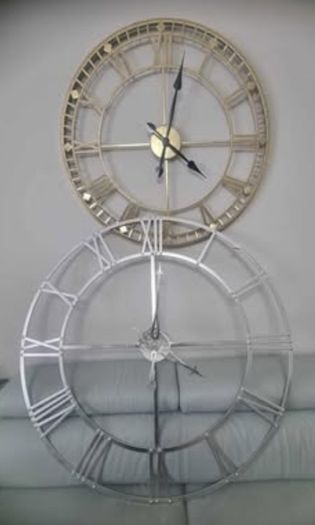 Wall clock