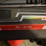 GPU holder with LCD and ARGB / Boxed Image 4
