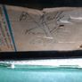 Pricedrop - Beautiful Old Chest/Trunk!! Image 6
