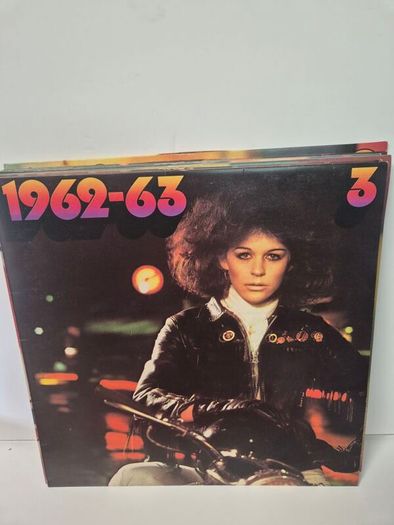 Reader's Digest - Popular Music's Golden Hit Parade (Vinyl Box Set) - 100% COMPLETE & MINT DISCS