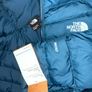 The North Face 600 Down Fill  hoodie sz Small Image 7