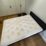 Complete Double Bed Set Image 2