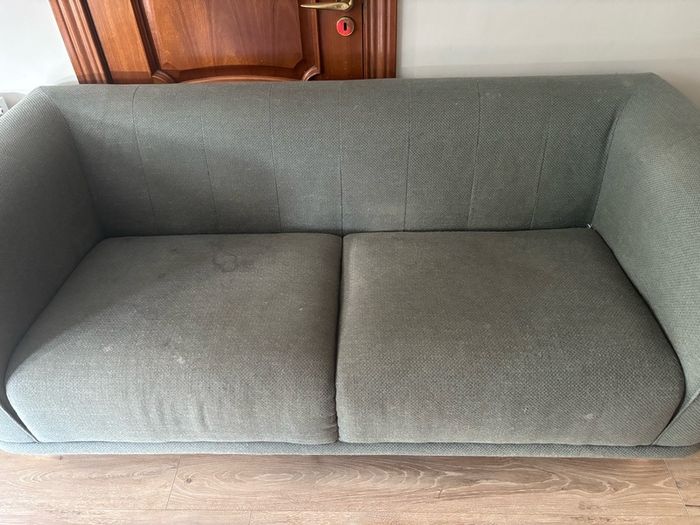 ikea sofa