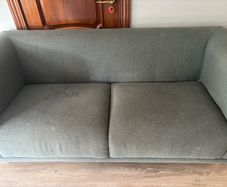 ikea sofa