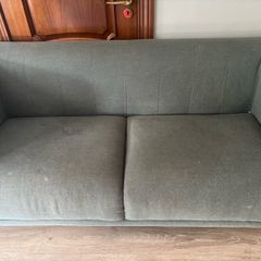 ikea sofa