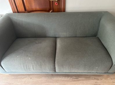 ikea sofa