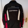 Spidi Voyager H2out motorbike jacket - Medium Image 2