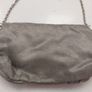 Silver Accessorize bag Image 3