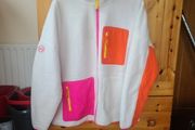 Helen Steele zip uo fleece