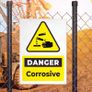 Hazard sigs construction site signs business signs warning signs hoarding signs mandatory signs prohibitory signs caution signs danger signs Image 2