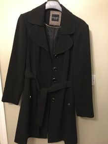 Principles by Ben de Lisi coat size 18