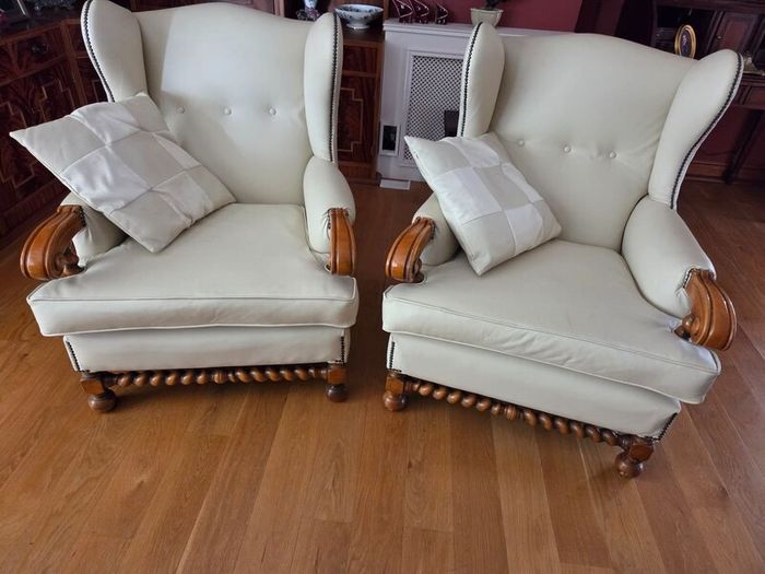 3 Piece Suite