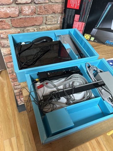 nintendo wii
