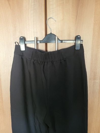 River Island Black Trousers