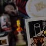 Obergeist: The Empty Locket ! One-Shot ! 2002 ! by Image Comics ! Image 3