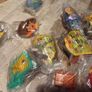 large collection of McDonald's toys Image 6