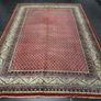 P.ersian Sarok Mir Rug 3.45x 2.50m (SM123) Image 10