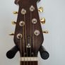 semi acoustic guitar Image 10