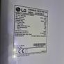 Lg instaview fridge freezer Image 4