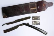 Vintage  Razors