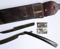 Vintage  Razors