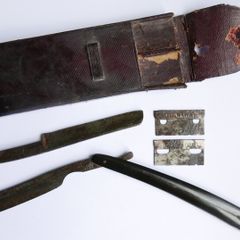 Vintage  Razors