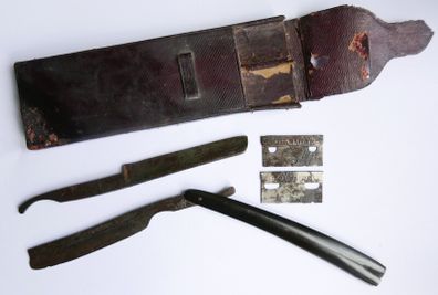 Vintage  Razors