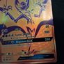 pokemon card : lunala gx SM103a Image 9